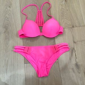 Victoria’s Secret Bikini